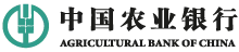 Agricultural Bank of China (ABC) logo