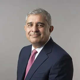 Amitabh Chaudhry
