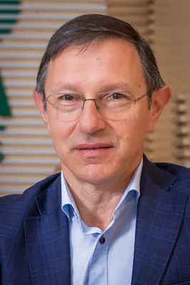 Miroslav Vichev