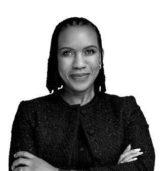 Mary Vilakazi