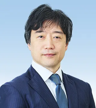 Eisuke Terasawa