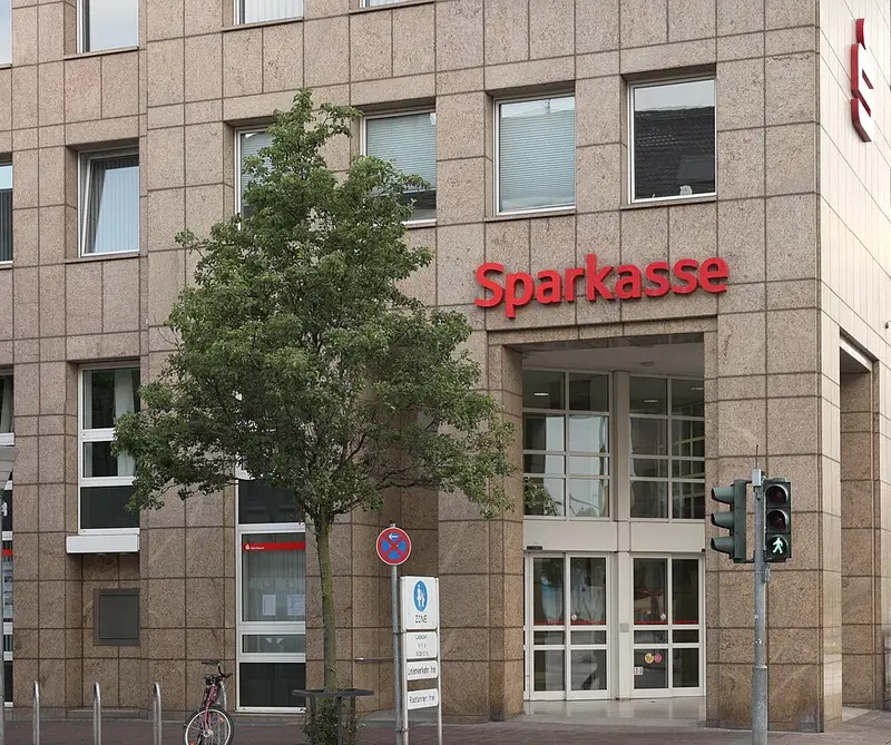 Sparkasse Dueren