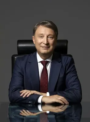 Dimitar Shoumarov