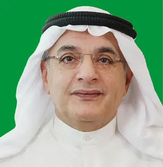 Abdulrahman Abdullah Al-Ali