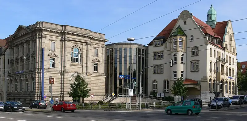 Ulmer Volksbank