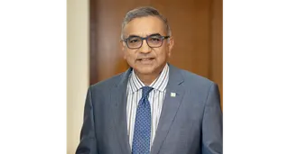Ajai Bambawale