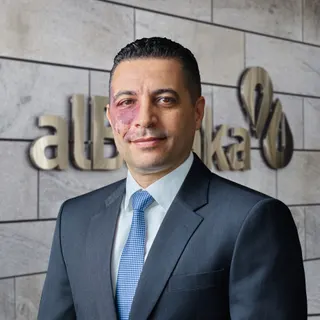 Houssem Ben Haj Amor