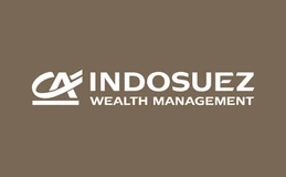 Indosuez Wealth Management logo