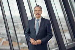 Erwin Hameseder