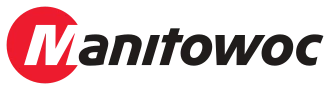 THE MANITOWOC COMPANY INC logo