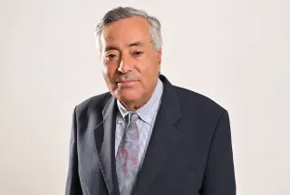 Manuel Ferreira Teixeira