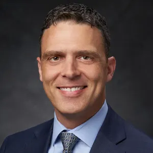 Scott J. Evernham