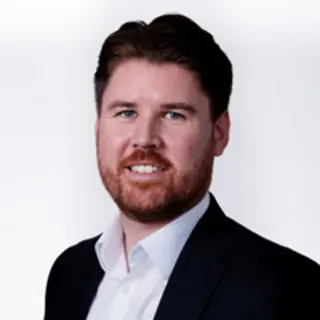 Gary O'Driscoll