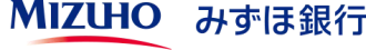 MIZUHO BANK LTD logo