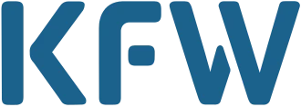 KfW logo