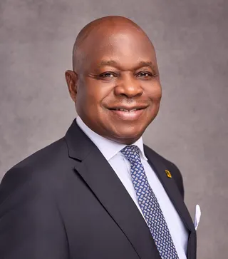 Ebenezer Olufowose