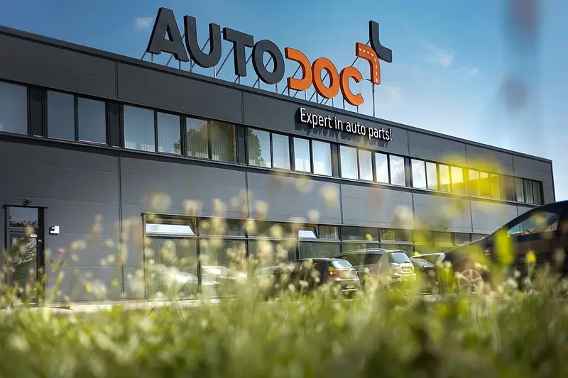 Autodoc Headquarters 2020