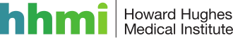 HOWARD HUGHES MEDICAL INSTITUTE logo
