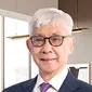 Tan Sri Amirsham bin A Aziz