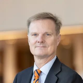 Jens Henriksson