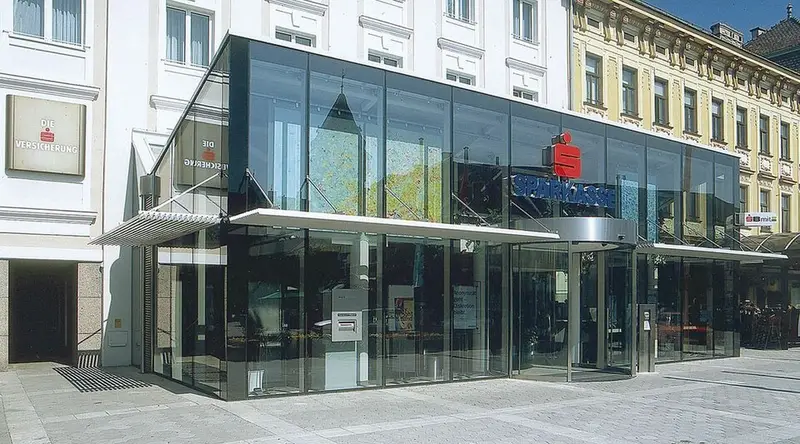 Sparkasse Korneuburg