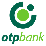 OTP Bank logo