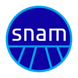 SNAM SPA logo