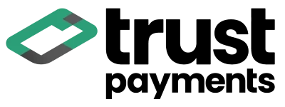 Trust Payments logo