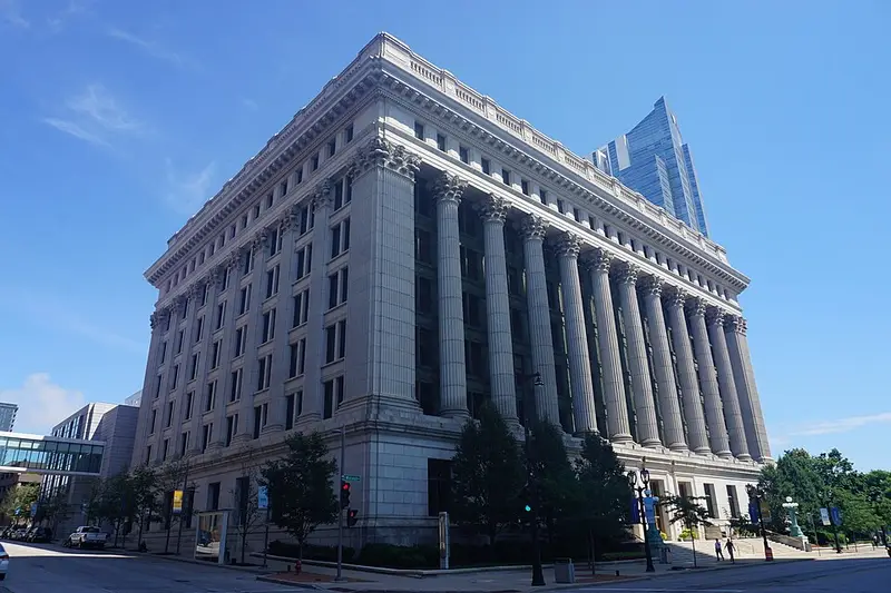 Milwaukee August 2022 061 (Northwestern Mutual Life Insurance Company Headquarters)