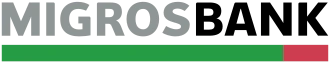 MIGROS BANK AG logo