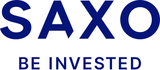 Saxo logo