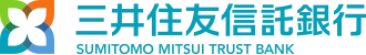 SuMi TRUST Bank logo