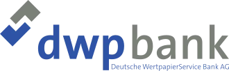 DEUTSCHE WERTPAPIERSERVICE BANK AG logo