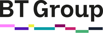 BT GROUP PLC logo