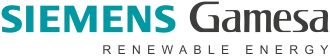 SIEMENS GAMESA RENEWABLE ENERGY, S.A.U. logo