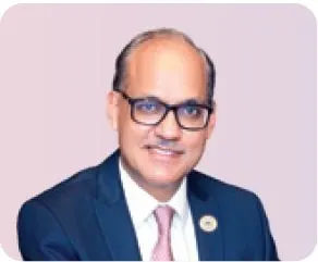Ashwini Kumar Tewari