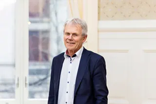 Kjell Bjordal