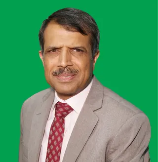 Masud Ul Hassan Khalid