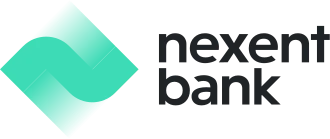 NEXENT BANK N.V. NIEDERLASSUNG DEUT SCHLAND logo