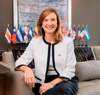Gisela Sánchez (Ana Gisela Sánchez Maroto)