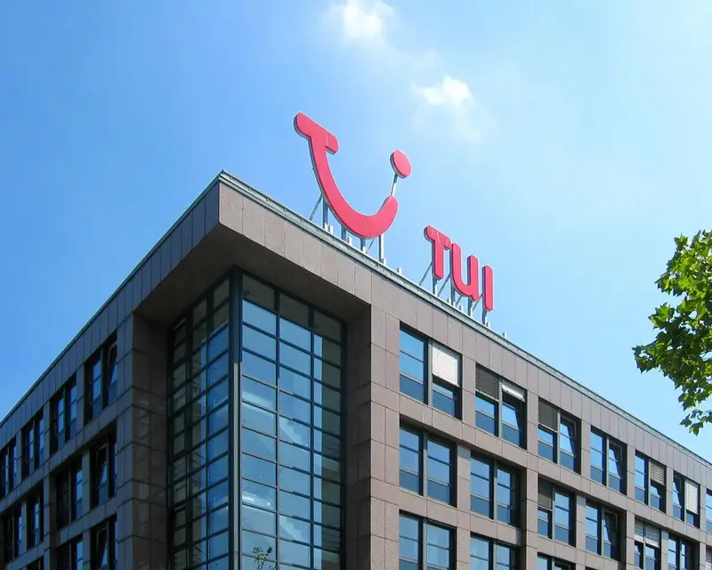 TUI KWA4