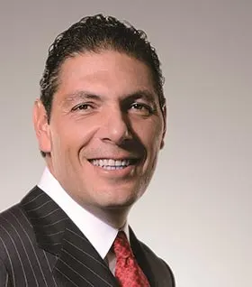 Carlos Hank González