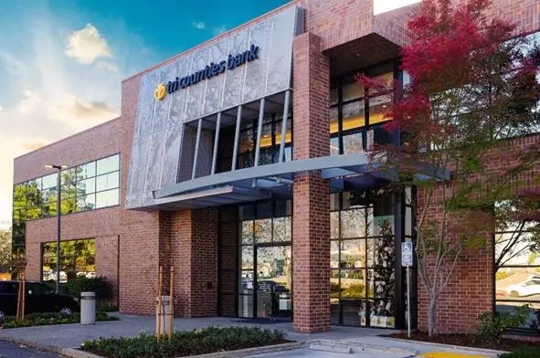 Tri Counties Bank regional headquarters in Roseville