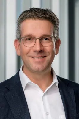 Alf Meyer zur Heyde