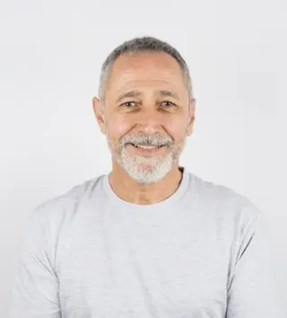 Michalis Christou