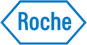 ROCHE HOLDING AG logo