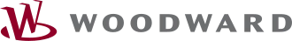 WOODWARD, INC. logo