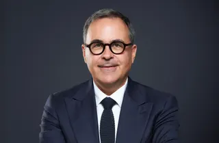 Yannick Mouillet