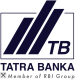 Tatra banka logo