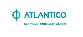 BANCO MILLENNIUM ATLANTICO, S.A. logo